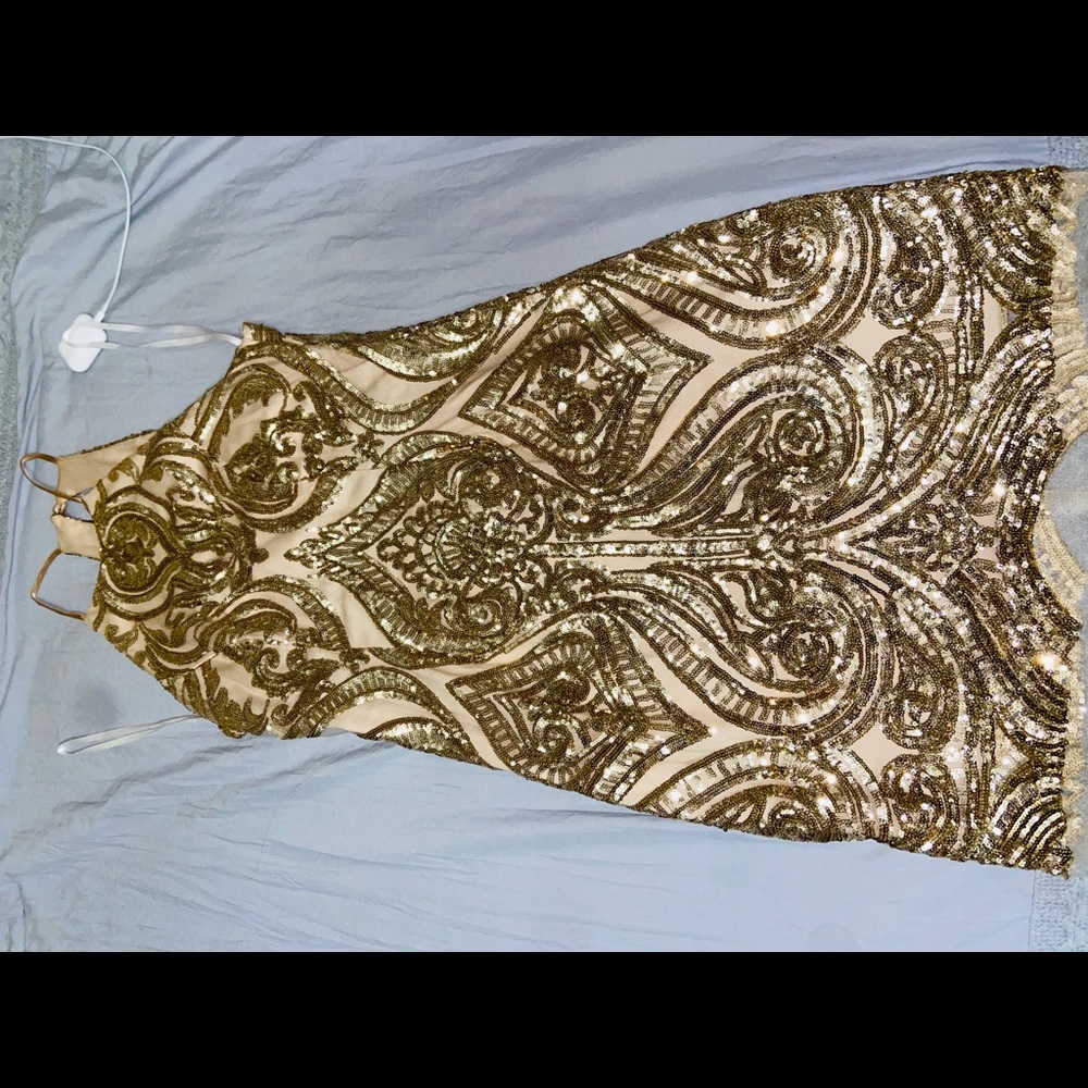 dress